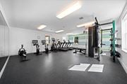 Merrimack apartment for rent - the gym at Edgebrook Residences, Merrimack