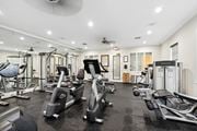 Fort Myers apartment for rent - Fitness Center at Promenade at Reflection Lakes, Fort Myers, FL