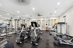 Fort Myers apartment for rent - Fitness Center at Promenade at Reflection Lakes, Fort Myers, FL