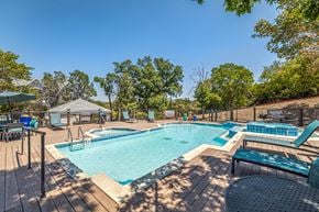 Austin apartment for rent - Swimming Poo at Madison at the Arboretum, Austin, TX, 78759