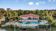 Fort Myers apartment for rent - Swimming Pool at Ashlar, Fort Myers