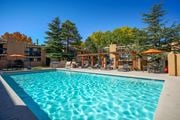 Santa Fe apartment for rent - Swimming Pool at Altitude at Vizcaya, Santa Fe, 87505