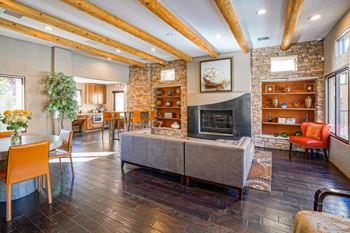 Clubhouse
