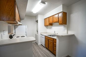 Dishwasher