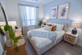 Suwanee apartment for rent - Bedroom  at The Maven, Suwanee, GA
