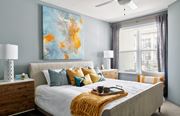 Sarasota apartment for rent - Bedroom  | District at Rosemary at The District at Rosemary, Sarasota, 34236