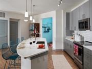 Sarasota apartment for rent - Kitchen  |District of Rosemary at The District at Rosemary, Florida