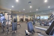 Bonita Springs apartment for rent - Fitness center at Monterra at Bonita Springs, Bonita Springs, FL, 34135