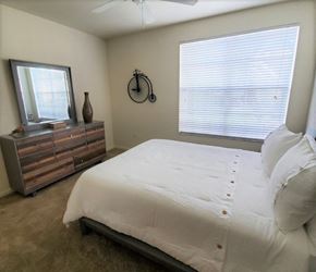 Fort Myers apartment for rent - Bedroom   at Bay Harbor, Fort Myers, FL, 33919