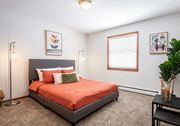 Madison apartment for rent - Bedroom  | Preserve West at Preserve West, Madison, 53711