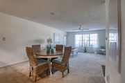 Melbourne apartment for rent - Dining Room at Lakes at Suntree, Florida, 32940