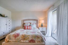 Melbourne apartment for rent - Bedroom at Lakes at Suntree, Melbourne, Florida
