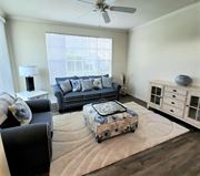 Fort Myers apartment for rent - Living room   at Bay Harbor, Fort Myers, FL, 33919