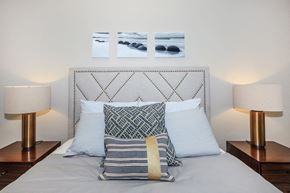 Oro Valley apartment for rent - Bedroom at The Canyons at Linda Vista Trail, Oro Valley, Arizona