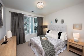 Atlanta apartment for rent - Bedroom at Glenn Perimeter, Atlanta, 30328