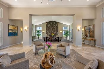 Leasing office