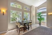 Albuquerque apartment for rent - A room with a table and chairs.
