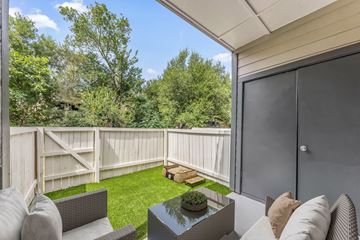 Austin apartment for rent - Canyon Creek