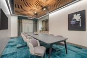 Tampa apartment for rent - Conference Room