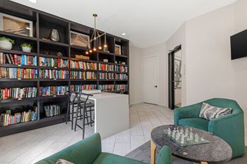 Library