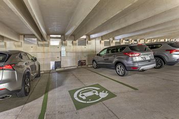 Ev charging stations