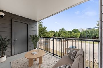 Austin apartment for rent - Monterey Ranch