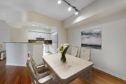 Boynton Beach apartment for rent - Open Concept Kitchen and Dining area