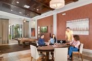 Bradenton apartment for rent - Clubhouse | Echo Lake at Echo Lake, Bradenton