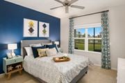 Bradenton apartment for rent - Bedroom | Echo Lake at Echo Lake, Florida