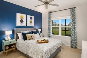 Bradenton apartment for rent - Bedroom | Echo Lake at Echo Lake, Florida