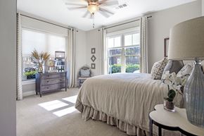 Charleston apartment for rent - Bedroom at The Standard, Charleston, SC