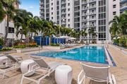 Orlando apartment for rent - Pool  at Paramount on Lake Eola, Florida, 32801