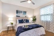 Orlando apartment for rent - Bedroom area at Paramount on Lake Eola, Orlando, FL