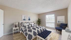 Indialantic apartment for rent - Bedroom at The Brittany, Indialantic
