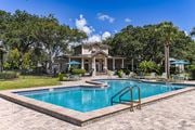 Melbourne apartment for rent - Pool  at Lakes at Suntree, Melbourne