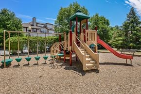 Westborough apartment for rent - The community offers two playgrounds  at Residences at Westborough Station, Westborough, MA