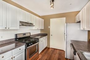 Westborough apartment for rent - Kitchen at Residences at Westborough Station, Massachusetts, 01581