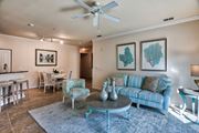Bradenton apartment for rent - Living room at Yacht Club, Bradenton, 34212