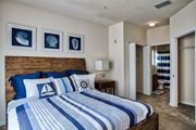 Bradenton apartment for rent - Bedroom at Yacht Club, Bradenton, FL