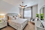 Prescott Valley apartment for rent - Bedroom at Parke Place, Arizona