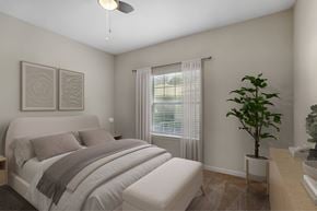 Charlotte apartment for rent - Beautiful Bright Bedroom With Wide Windows at Thornberry Apartments, Charlotte, NC, North Carolina, 28262