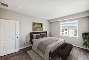 Rochester apartment for rent - Large Bedroom at SoRoc On Maine, Rochester, MN 55904