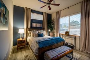 Tucson apartment for rent - Bedroom  at Pima Canyon, Tucson, 85704