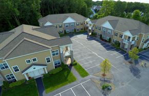 Albany apartment for rent - Cornerstone Apartments