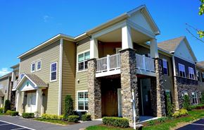 Albany apartment for rent - Cornerstone Apartments