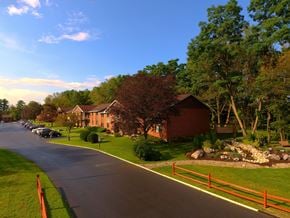 Queensbury apartment for rent - Robert Gardens North