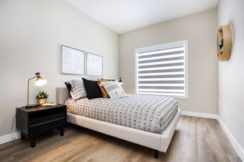 Window coverings