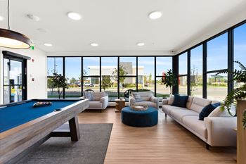 Clubhouse