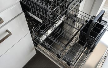 Dishwasher