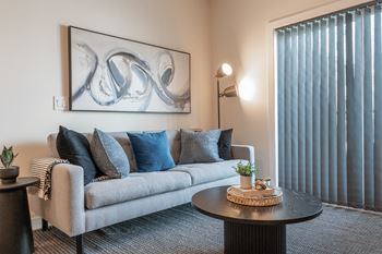 Classic living room